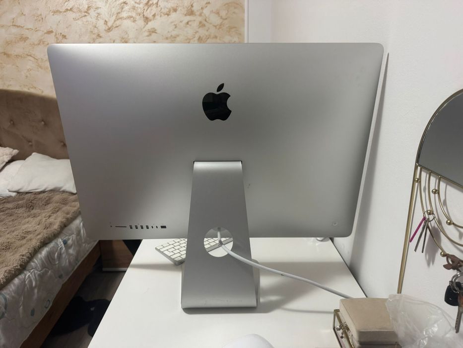 Vand IMac-Seqoia