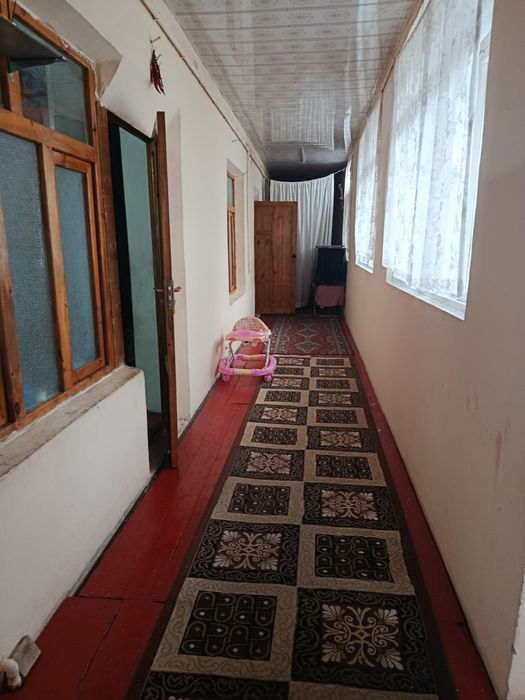 Продается дом на участке