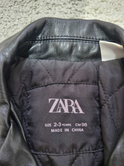 Детско яке Зара 98 р-р