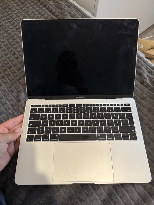 Macbook pro 2016 A1708