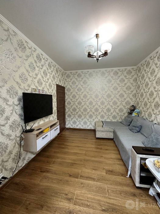 Продается 2/2/4 Улица Муккими 1 линия