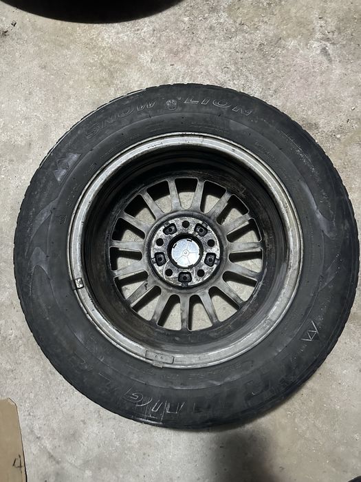 Продам диски BMW