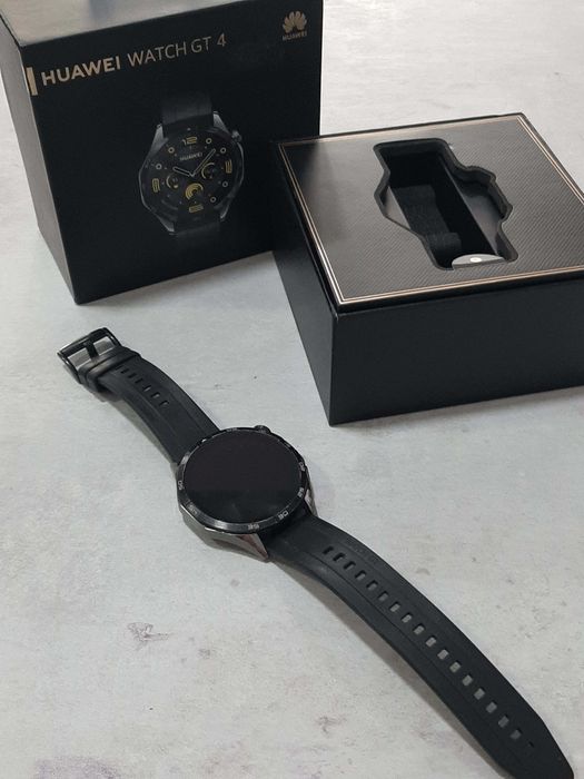 Huawei Watch GT 4 , 46mm