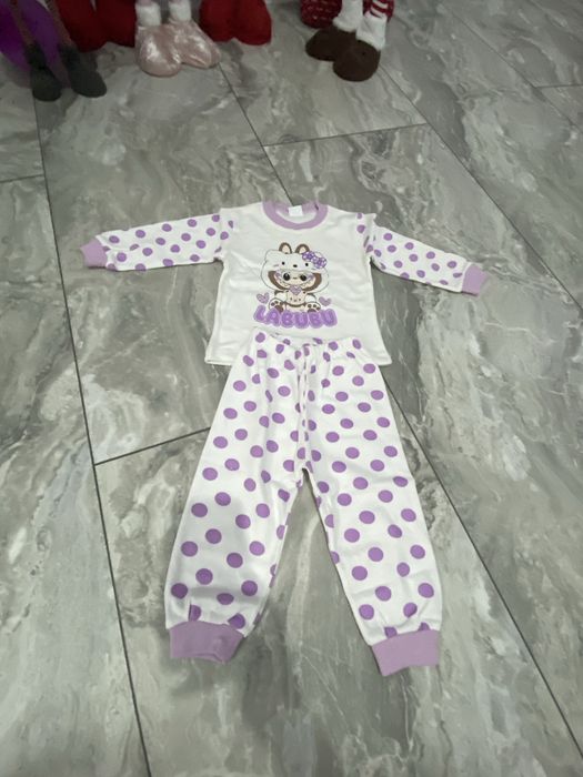 Compleuri vatuite copii