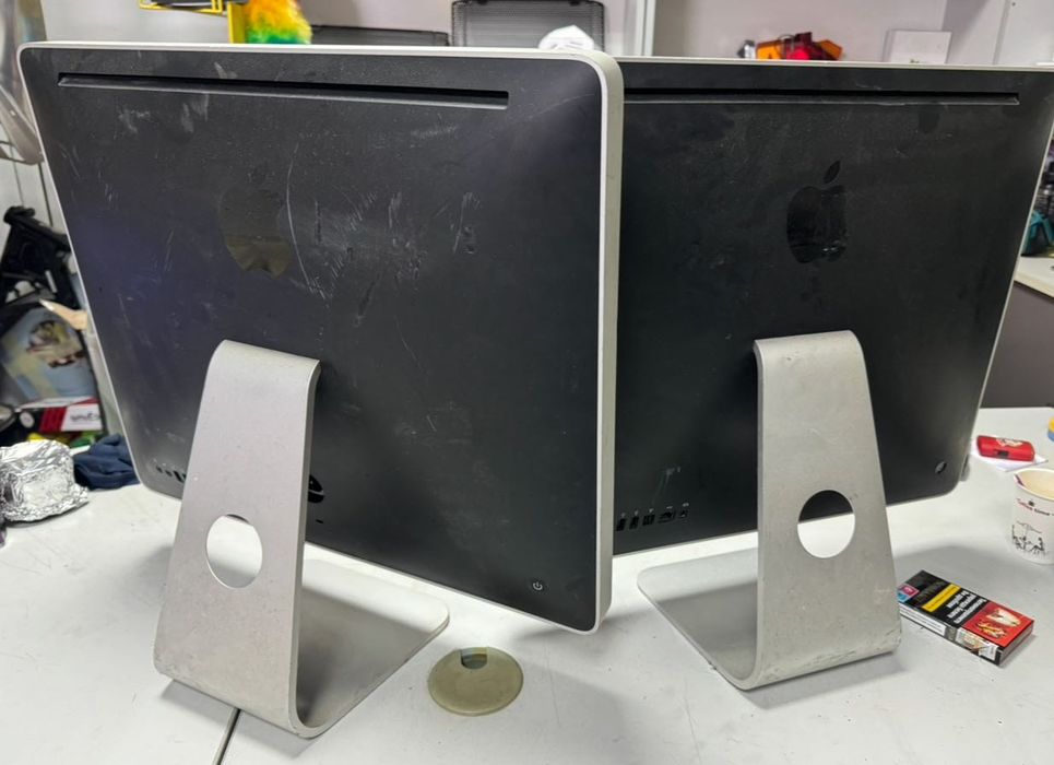 ЛОТ Компютъри Apple Imac A1224