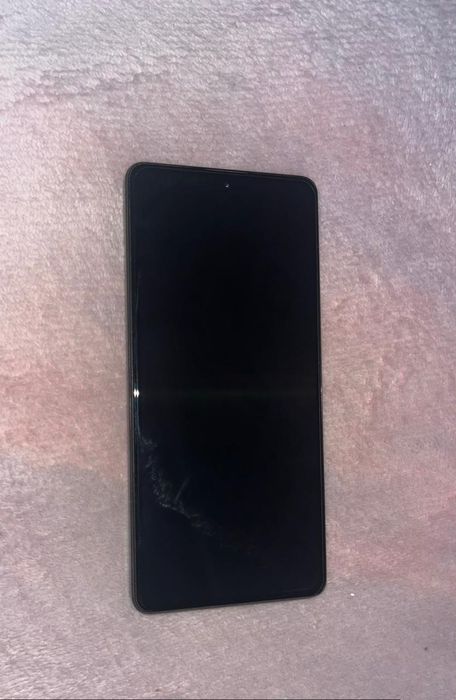 Продам телефон или обмен redmi not 12pro+5g