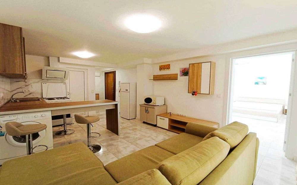 Продава се Двустаен апартамент в Варна, Бриз - 43 кв.м за 2442 €/кв.м - Снимка #4