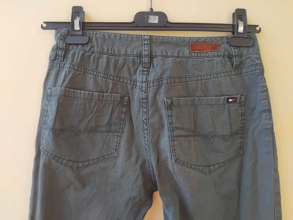 Tommy Hilfiger 100% оригинален дамски панталон