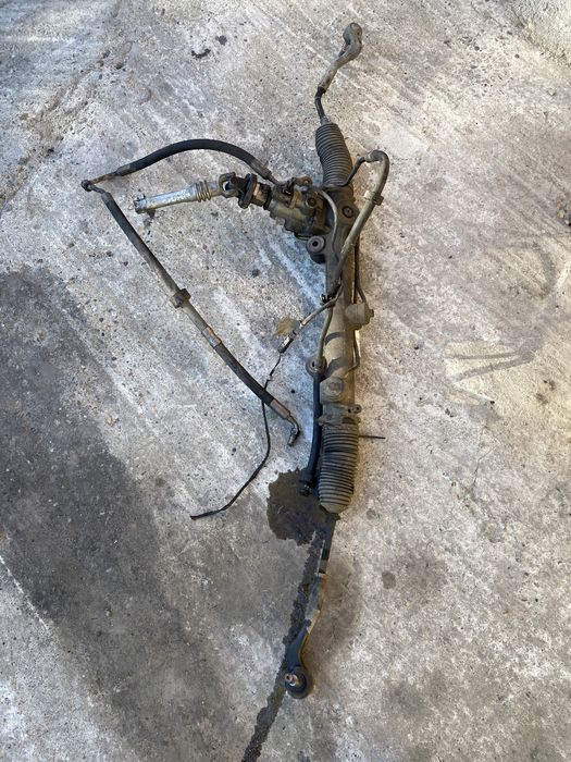 Caseta directie Mercedes CLK W209 pret 700 lei