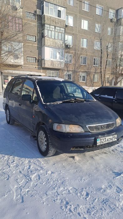 Продам,Хонду Шаттл. Минивэн. ХтС