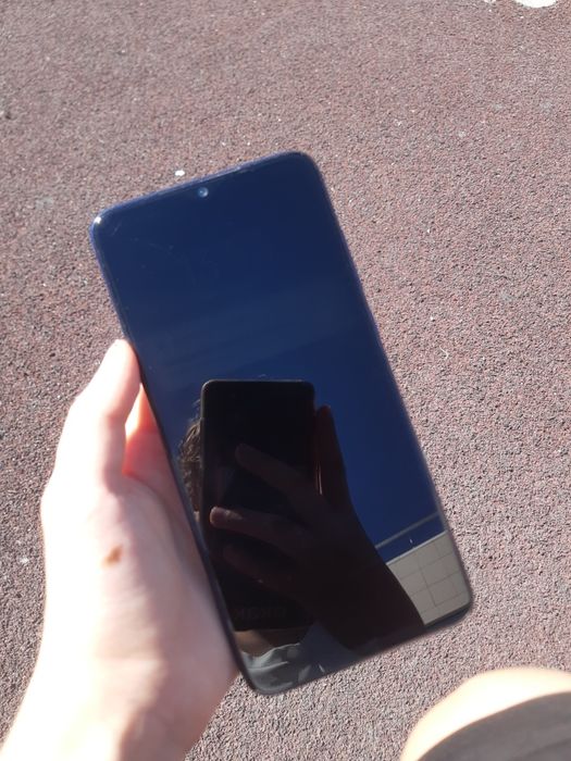 Redmi Note 8 Pro 6/128GB — Идеал! Мощный смартфон! ТОРГ ЕСТЬ!