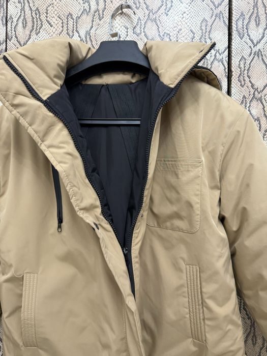 Куртка от belkovna