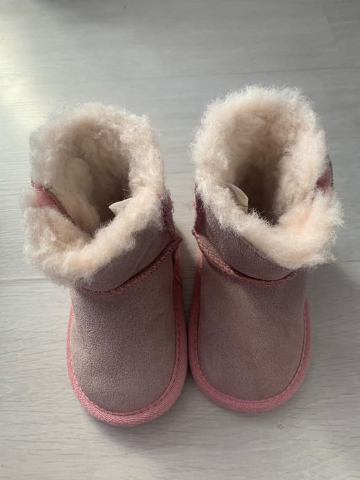 Апрески EMU Australia