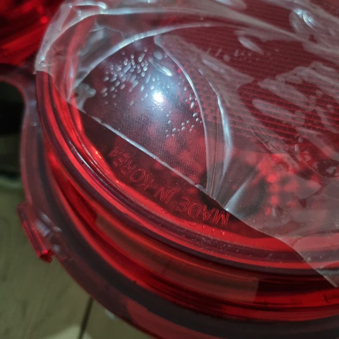 Kia bongo стоп фара