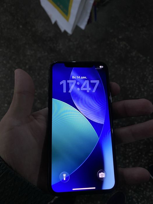 iphone 11 pro 256gb sotiladi