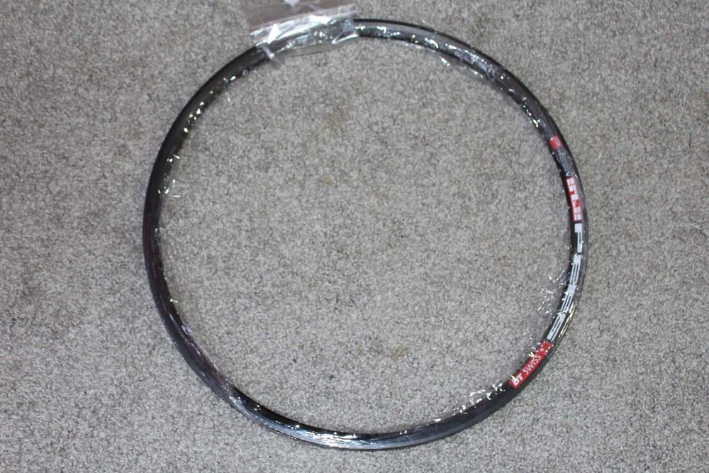 Janta bicicleta DT Swiss 533D Disc 32 gauri - 27.5 inch