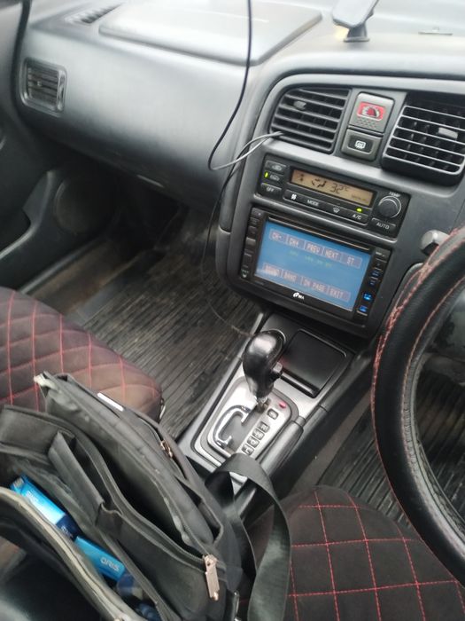 Продам универсал АКПП