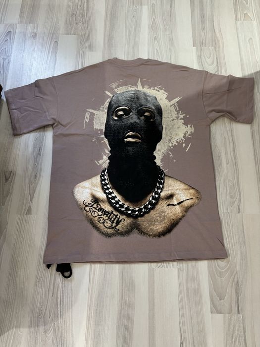 Tricou Made By Society