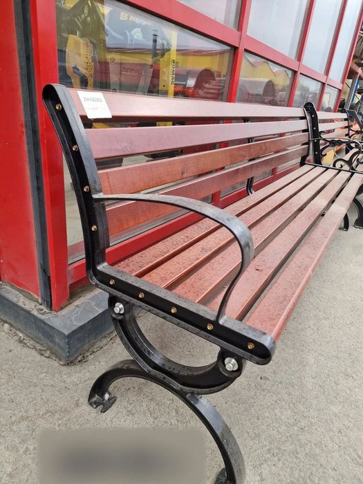 Banca mobilier stradal ZH-D6302