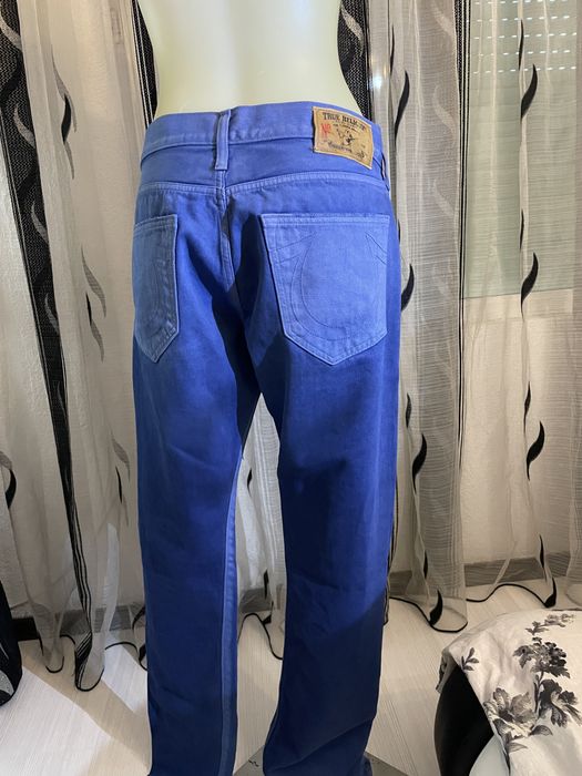 True Religion/Pepe Jeans дънки