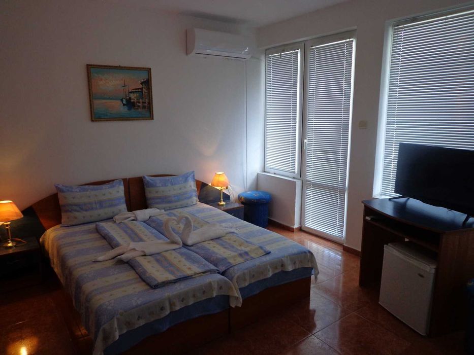 Къща за гости Вила Даниела