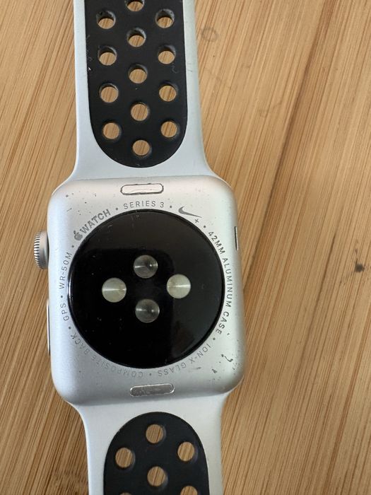 Apple Watch series 3 на запчасти