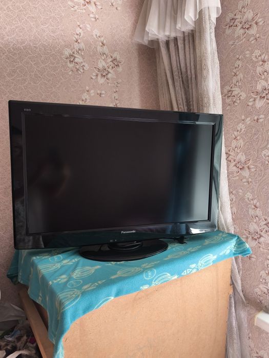 Телевизор Panasonic