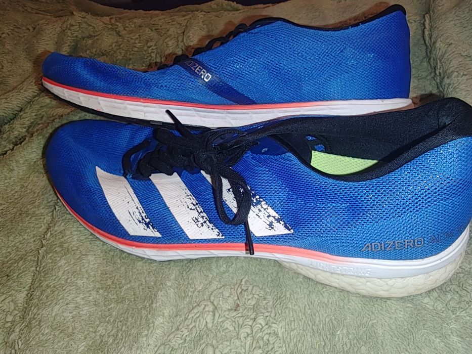 Pantofi alergare adidas adizero 47⅓