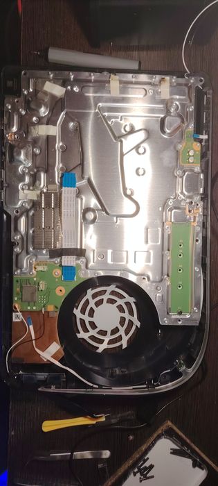 Ремонт геймпадов