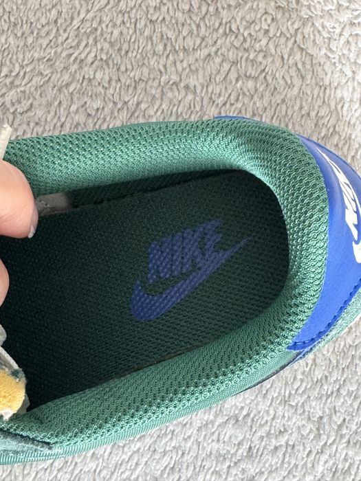 Дамски Маратонки Nike Cortez EU 37,5