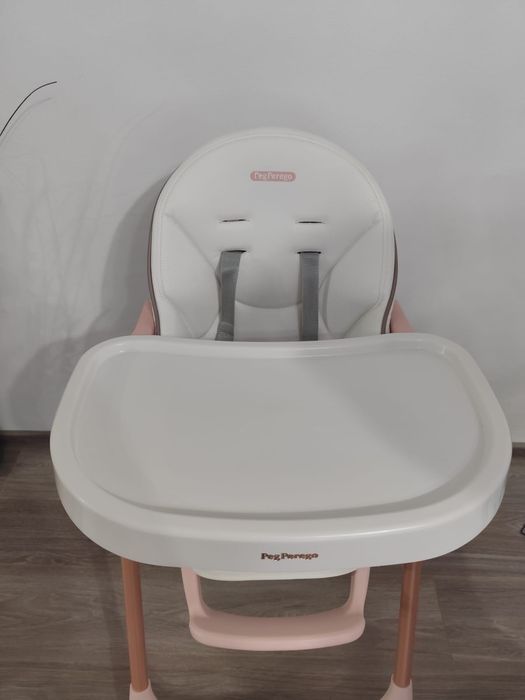 Scaun de masa Peg Perego Prima Papa