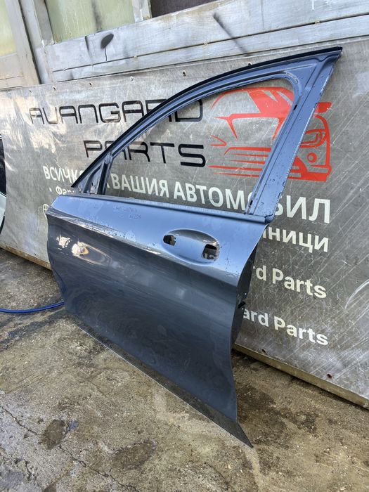 Предна лява врата за Mercedes-Benz C-class w205