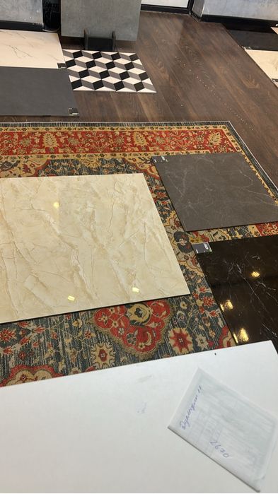 Кафель керамогранит плитки