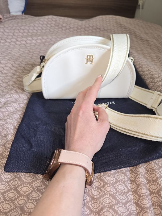Чанта Tommy Hilfiger