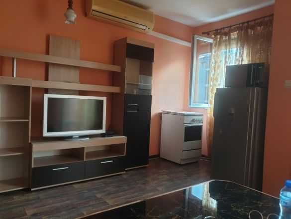 Дава се под наем Едностаен апартамент в Бургас, Възраждане - 55 кв.м за 165 € - Снимка #6