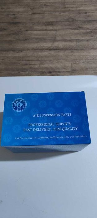 Компрессор пневмоподвески для Land Rover Range Rover L322