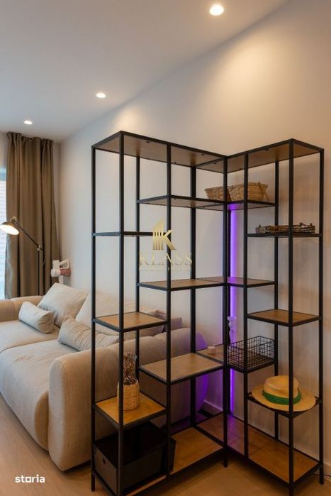Apartament 2 camere | Aviatiei Tower | Promenada | Loc parcare inclus