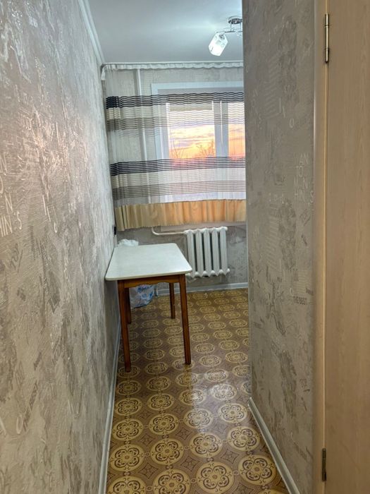 Продам квартиру.