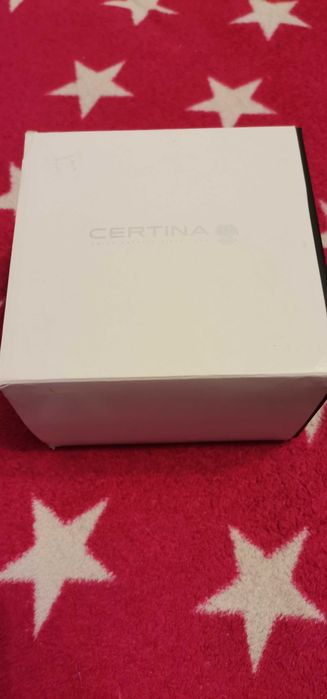 Ceas Certina DS Furious