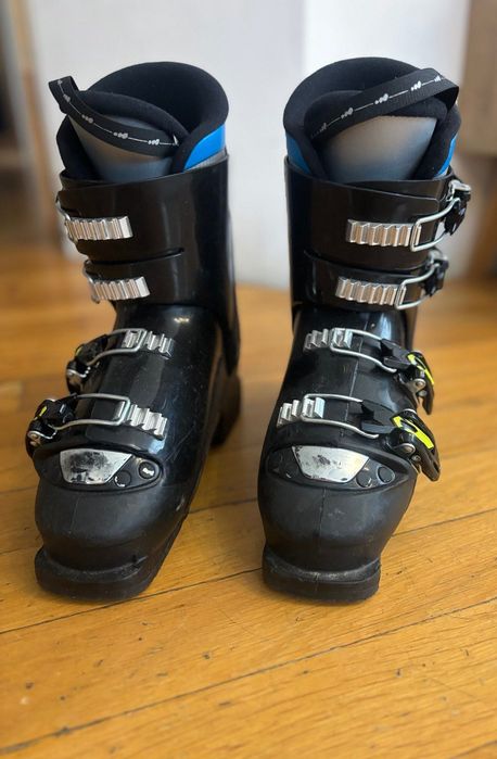 ски обувки Wedze Boost 500, номер EU38