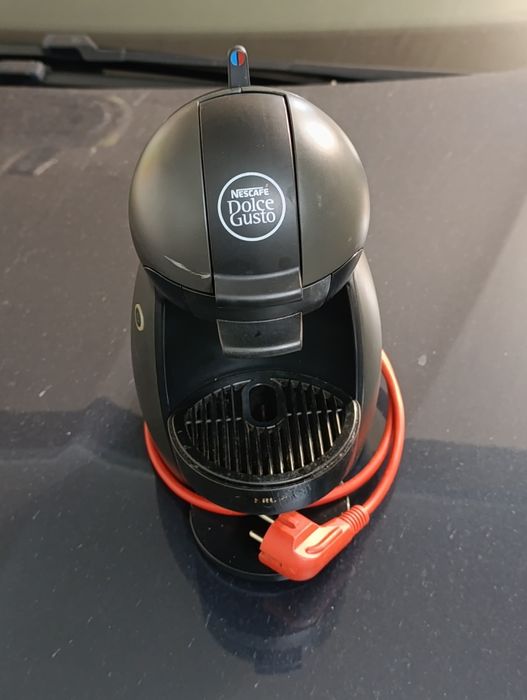 Кафе машина Dolche gusto