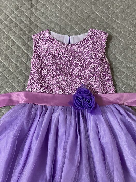 Детские бальные,нарядные платья