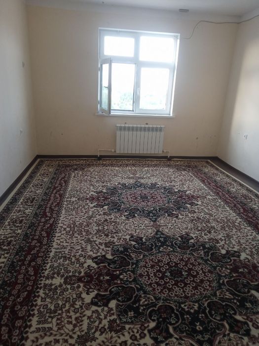 Сдам 3х квартиру, со всеми условиями, на долгий срок.