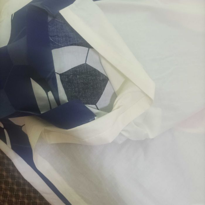 За момче обичащо футбол