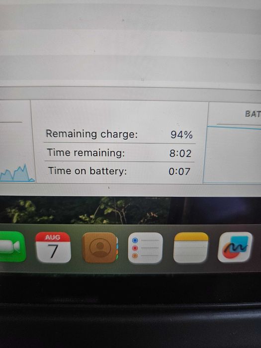 Macbook Pro 13  Retina, Mac OS Sequoia, Много добро състояния