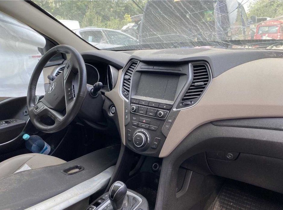 Piese Hyundai Santa FE 2.2 din 2015 d4hb