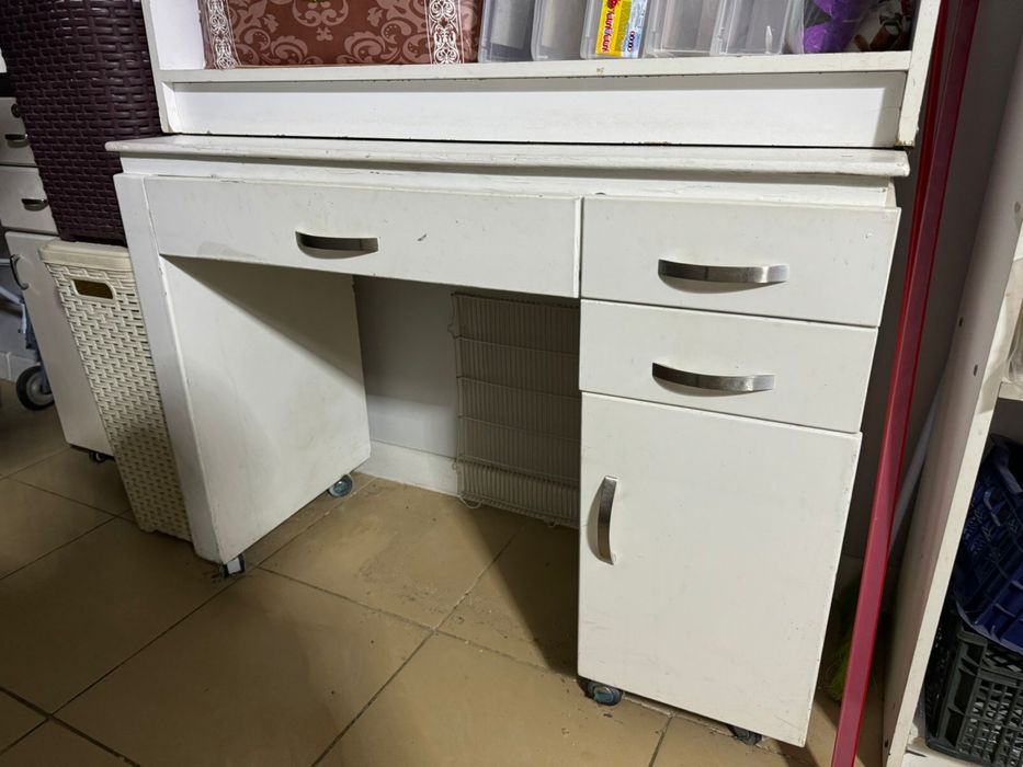 Педикюрное кресло б/у