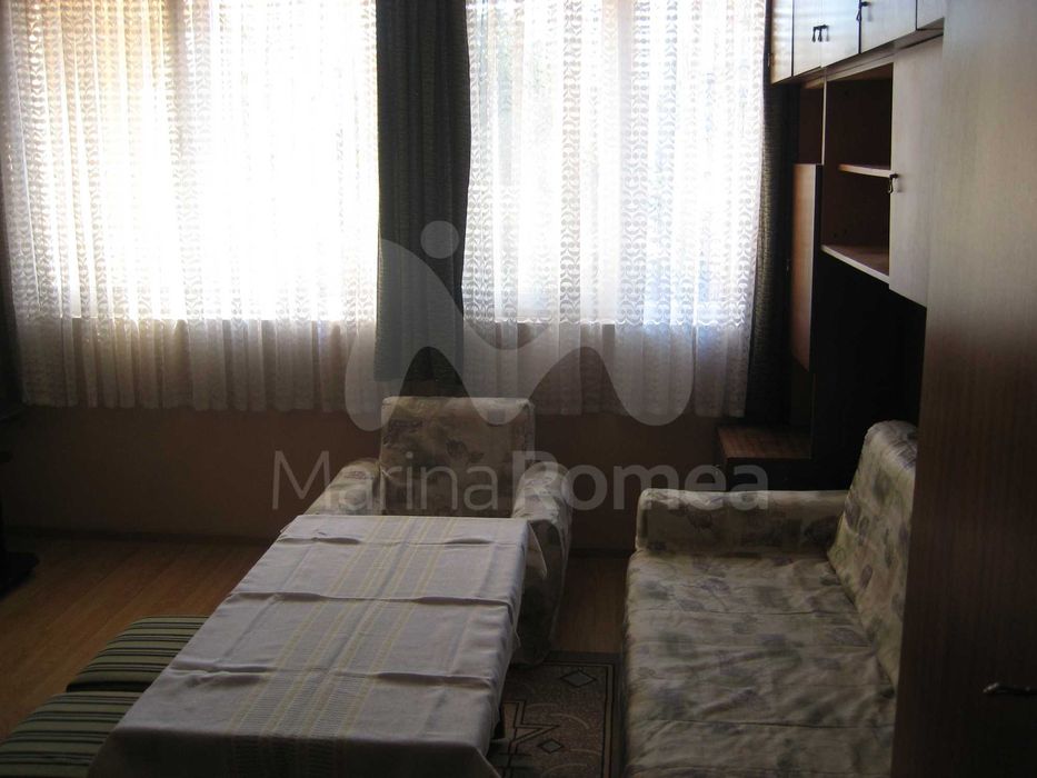 Дава се под наем Двустаен апартамент в Варна, Лятно кино Тракия - 52 кв.м за 300 € - Снимка #21