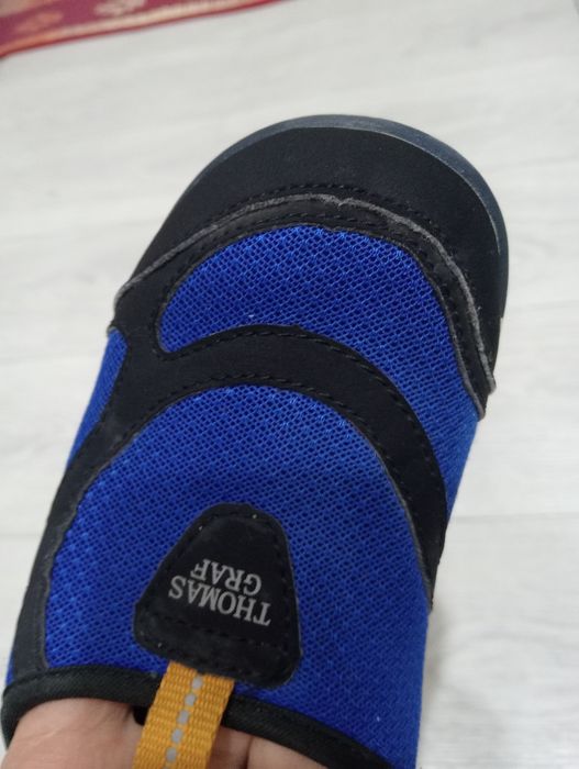 Обувь для мальчика