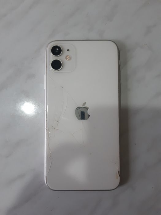 iPhone 11 128гб БЕЗ РЕМОНТА
